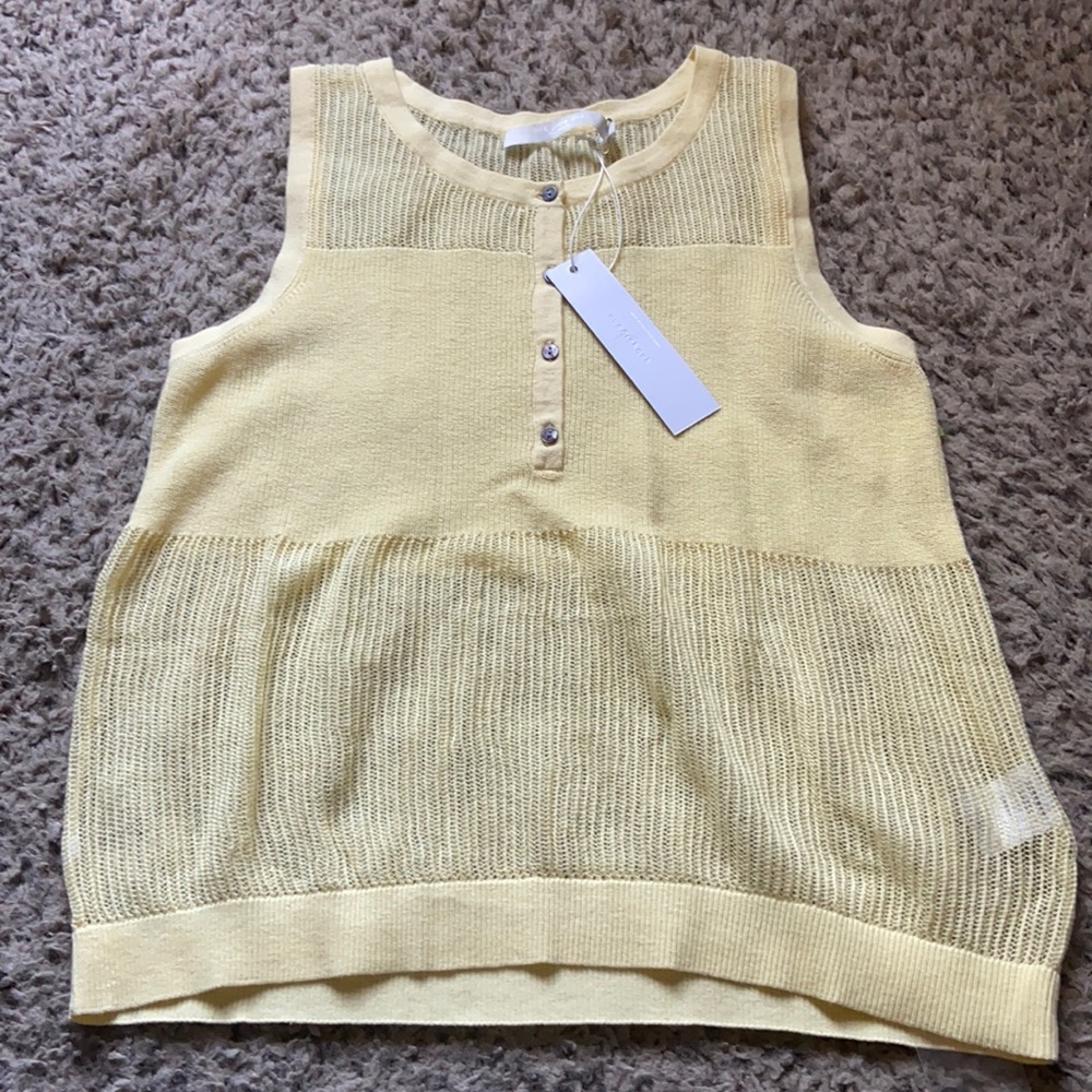 One day grey top